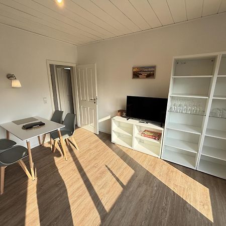 Haus Seeigel Stranddistel 诺德奈 外观 照片